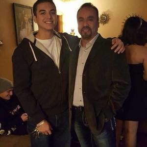 Meet your Posher, Marco